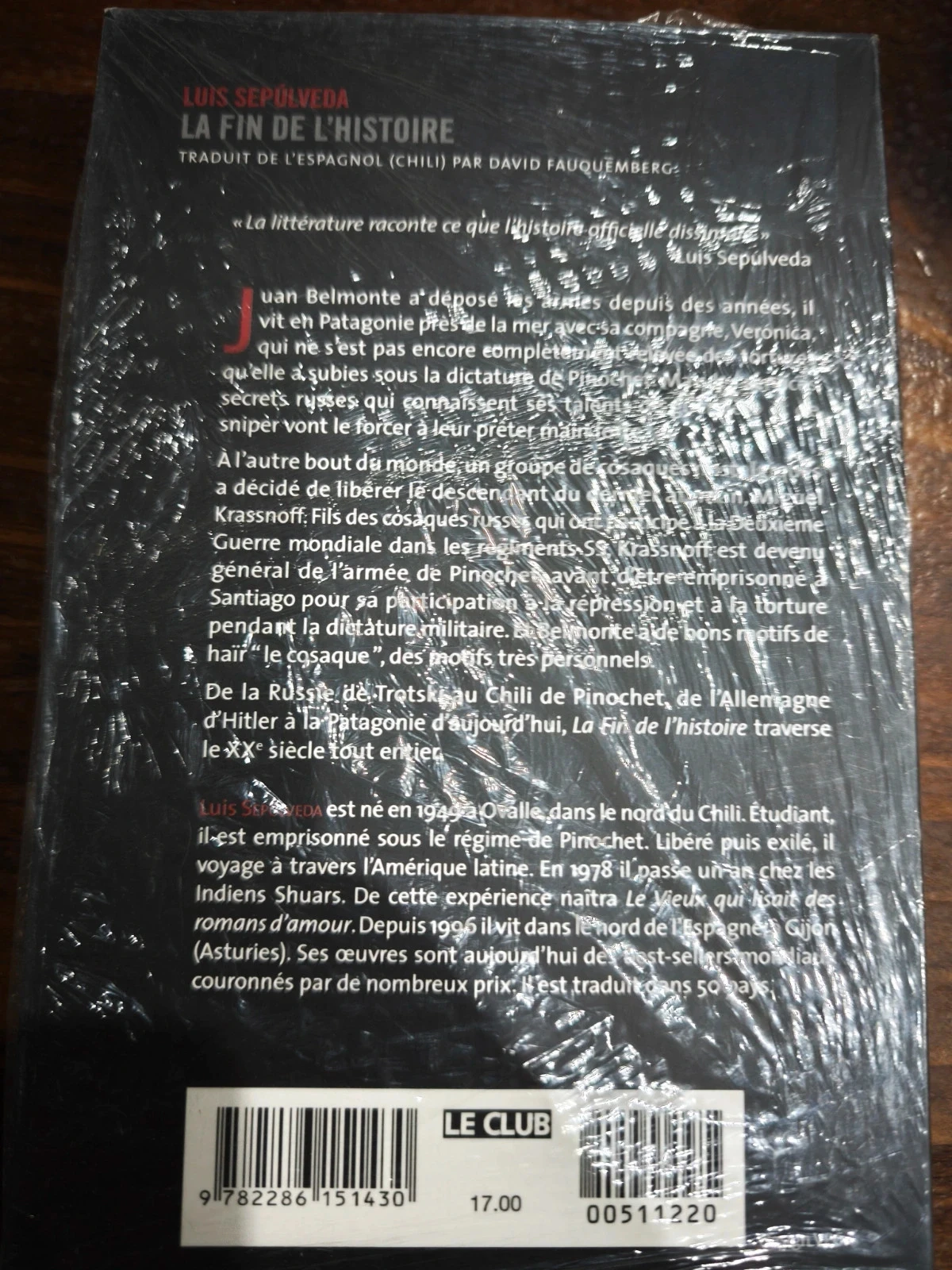 The end of the story – photo 2